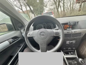 Opel Astra H 1.6i  - 2200 € / 4302.83 лв. - 48009207 8