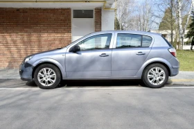 Opel Astra H 1.6i  | Auto.bg — изображение 3