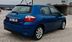 Toyota Auris 1.6i 16V Valvematic* Facelift*  - 5550 € / 10854.86 лв. - 68271129 2