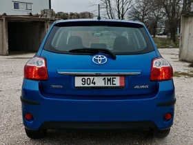 Toyota Auris 1.6i 16V Valvematic* Facelift*  - 5550 € / 10854.86 лв. - 68271129 3