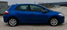 Toyota Auris 1.6i 16V Valvematic* Facelift*  - 5550 € / 10854.86 лв. - 68271129 8