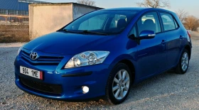 Toyota Auris 1.6i VVTi * Facelift * 