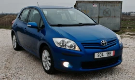 Toyota Auris 1.6i 16V Valvematic* Facelift*  - 5550 € / 10854.86 лв. - 68271129 5