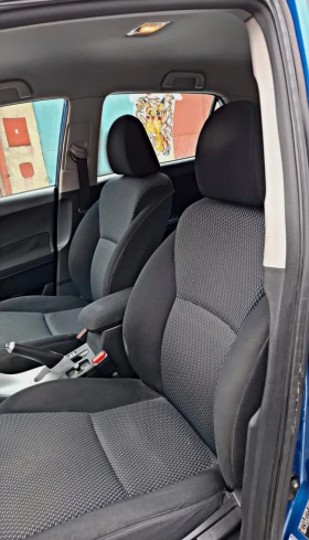 Toyota Auris 1.6i 16V Valvematic* Facelift*  - 5550 € / 10854.86 лв. - 68271129 12