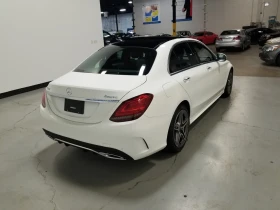 Mercedes-Benz C 300 4MATIC * АвтоКредит* (ЦЕНА ДО БГ) - 23899 € / 46742.38 лв. - 38550470 8