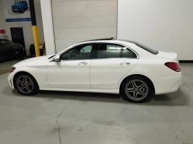 Mercedes-Benz C 300 4MATIC * АвтоКредит* (ЦЕНА ДО БГ) - 23899 € / 46742.38 лв. - 38550470 5