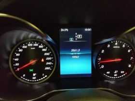 Mercedes-Benz C 300 4MATIC * АвтоКредит* (ЦЕНА ДО БГ) - 23899 € / 46742.38 лв. - 38550470 13