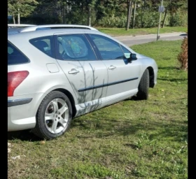 Peugeot 407 2.0 hdi - 920 € / 1799.36 лв. - 69950800 5