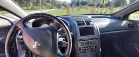 Peugeot 407 2.0 hdi - 920 € / 1799.36 лв. - 69950800 8