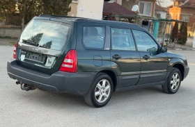 Subaru Forester 2.0i  - 2000 € / 3911.66 лв. - 46007225 5