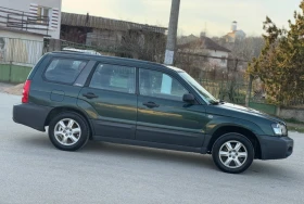 Subaru Forester 2.0i  - 2000 € / 3911.66 лв. - 46007225 6