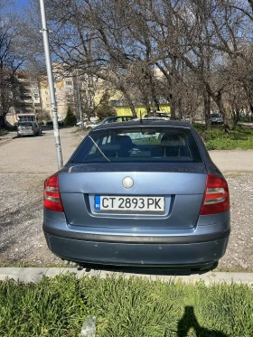 Skoda Octavia - 1500 € / 2933.74 лв. - 49550083 4