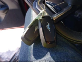 Ford Mustang GT PREMIUM FASTBACK - 28000 € / 54763.24 лв. - 54791370 12