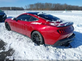 Ford Mustang GT PREMIUM FASTBACK - 28000 € / 54763.24 лв. - 54791370 3