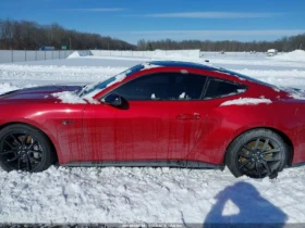Ford Mustang GT PREMIUM FASTBACK - 28000 € / 54763.24 лв. - 54791370 2