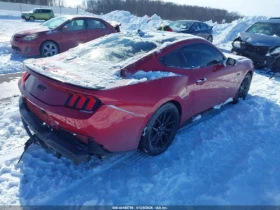 Ford Mustang GT PREMIUM FASTBACK - 28000 € / 54763.24 лв. - 54791370 6