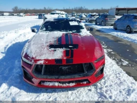 Ford Mustang GT PREMIUM FASTBACK - 28000 € / 54763.24 лв. - 54791370 9