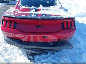 Ford Mustang GT PREMIUM FASTBACK - 28000 € / 54763.24 лв. - 54791370 5