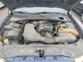 Dodge Charger 3.6L 6 Rear-wheel drive - 6400 € / 12517.31 лв. - 29883681 11