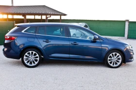 Renault Megane  1, 2i TURBO-100k.c.6ckop.LED, FACELiFT, EBPO 6! - 8300 € / 16233.39 лв. - 45449662 4