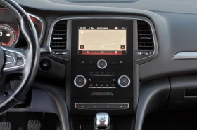 Renault Megane  1, 2i TURBO-100k.c.6ckop.LED, FACELiFT, EBPO 6! - 8300 € / 16233.39 лв. - 45449662 16