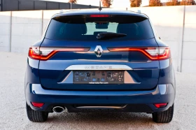 Renault Megane  1, 2i TURBO-100k.c.6ckop.LED, FACELiFT, EBPO 6! - 8300 € / 16233.39 лв. - 45449662 8