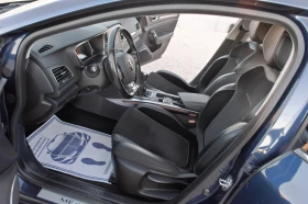 Renault Megane  1, 2i TURBO-100k.c.6ckop.LED, FACELiFT, EBPO 6! - 8300 € / 16233.39 лв. - 45449662 11