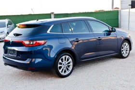 Renault Megane  1, 2i TURBO-100k.c.6ckop.LED, FACELiFT, EBPO 6! - 8300 € / 16233.39 лв. - 45449662 6