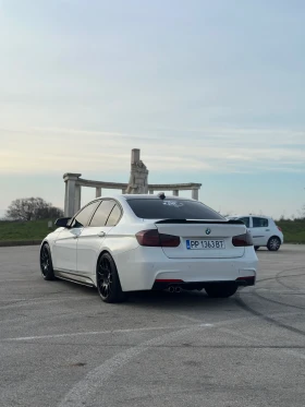 BMW 330 MPerformance нов мотор! REBUILD! Само задно - 15500 € / 30315.36 лв. - 99862309 4