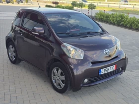 Toyota IQ 1.0i/KEYLES-GO/KLIMATIK/FACE - 4800 € / 9387.98 лв. - 95629113 3