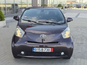 Toyota IQ 1.0i/KEYLES-GO/KLIMATIK/FACE - 4800 € / 9387.98 лв. - 95629113 2