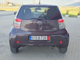 Toyota IQ 1.0i/KEYLES-GO/KLIMATIK/FACE - 4800 € / 9387.98 лв. - 95629113 6