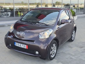 Toyota IQ 1.0i/KEYLES-GO/KLIMATIK/FACE