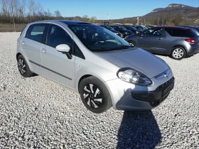 Fiat Punto EVO 1.3 MJ KLI 95 ks | Auto.bg — изображение 8