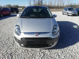 Fiat Punto EVO 1.3 MJ KLI 95 ks | Auto.bg — изображение 2