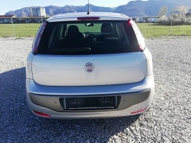 Fiat Punto EVO 1.3 MJ KLI 95 ks | Auto.bg — изображение 5