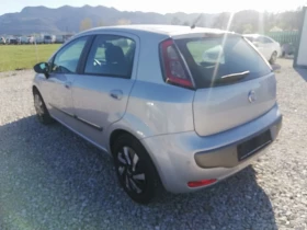 Fiat Punto EVO 1.3 MJ KLI 95 ks | Auto.bg — изображение 4