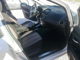 Fiat Punto EVO 1.3 MJ KLI 95 ks | Auto.bg — изображение 13