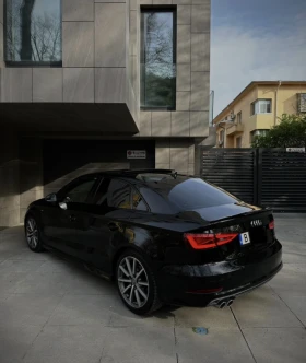 Audi A3 3 х S line Plus - 17900 € / 35009.36 лв. - 56931244 3
