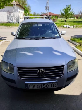 ������ VW Passat