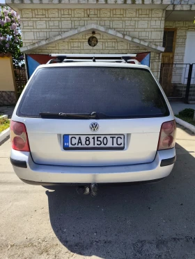 VW Passat Variant  | Mobile.bg � ����� ������ 2