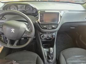 Peugeot 208 1, 6HDI, EURO 6B, N1 | Mobile.bg � ����� ������ 10