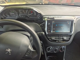 Peugeot 208 1, 6HDI, EURO 6B, N1 | Mobile.bg � ����� ������ 15