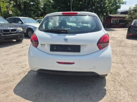 Peugeot 208 1, 6HDI, EURO 6B, N1 | Mobile.bg � ����� ������ 5