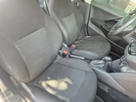 Peugeot 208 1, 6HDI, EURO 6B, N1 | Mobile.bg � ����� ������ 8