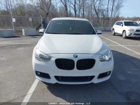 BMW 535 GRAN TURISMO* M-Pack* XDRIVE* ����� ����� | Mobile.bg � ����� ������ 2