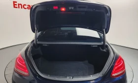 Mercedes-Benz C 43 AMG HEAD-UP* BURMASTER* KEYLESS GO* DYNAMICA* ������*  | Mobile.bg � ����� ������ 16
