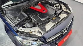 Mercedes-Benz C 43 AMG HEAD-UP* BURMASTER* KEYLESS GO* DYNAMICA* ������*  | Mobile.bg � ����� ������ 17