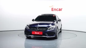 Mercedes-Benz C 43 AMG HEAD-UP* BURMASTER* KEYLESS GO* DYNAMICA* ������*  | Mobile.bg � ����� ������ 2
