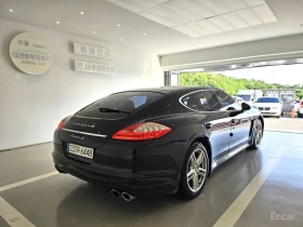 Porsche Panamera 4.8 S* PANO* ����* �������* �����* ������*  | Mobile.bg � ����� ������ 8